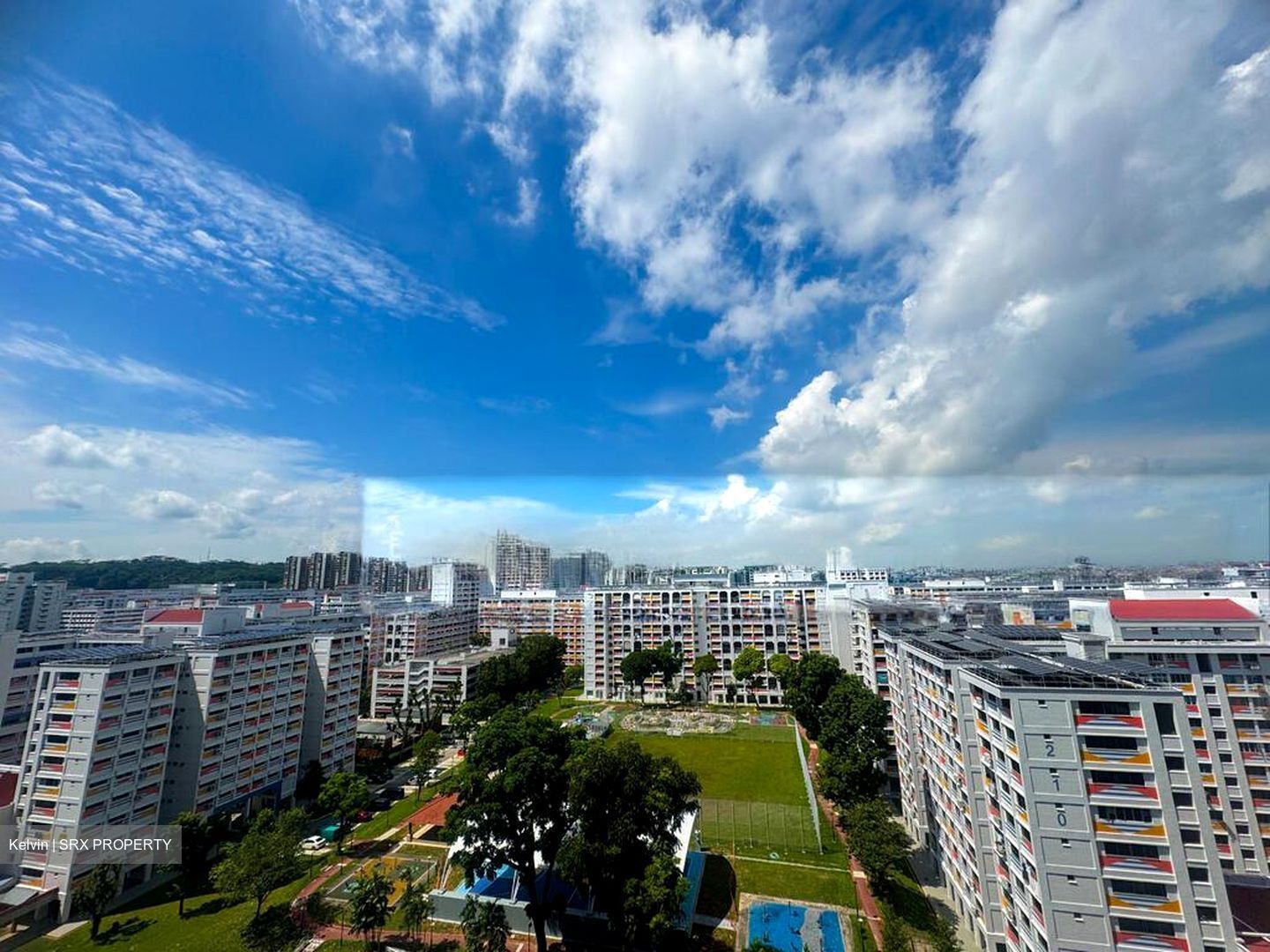 The Rainforest (D23), Condominium #491227631